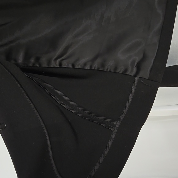 H&M Black blazer jacket - Picture 5 of 8